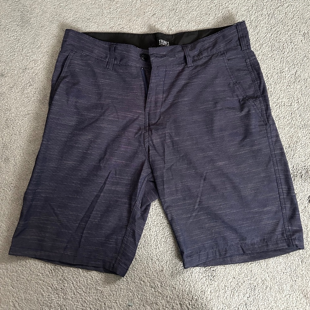 Trunks Multi Functional Men’s Shorts Size 34